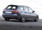 Audi A4 Avant RS300 Sportec